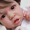 Babiesprincess Lifelike Reborn Baby Doll, Babiesprincess