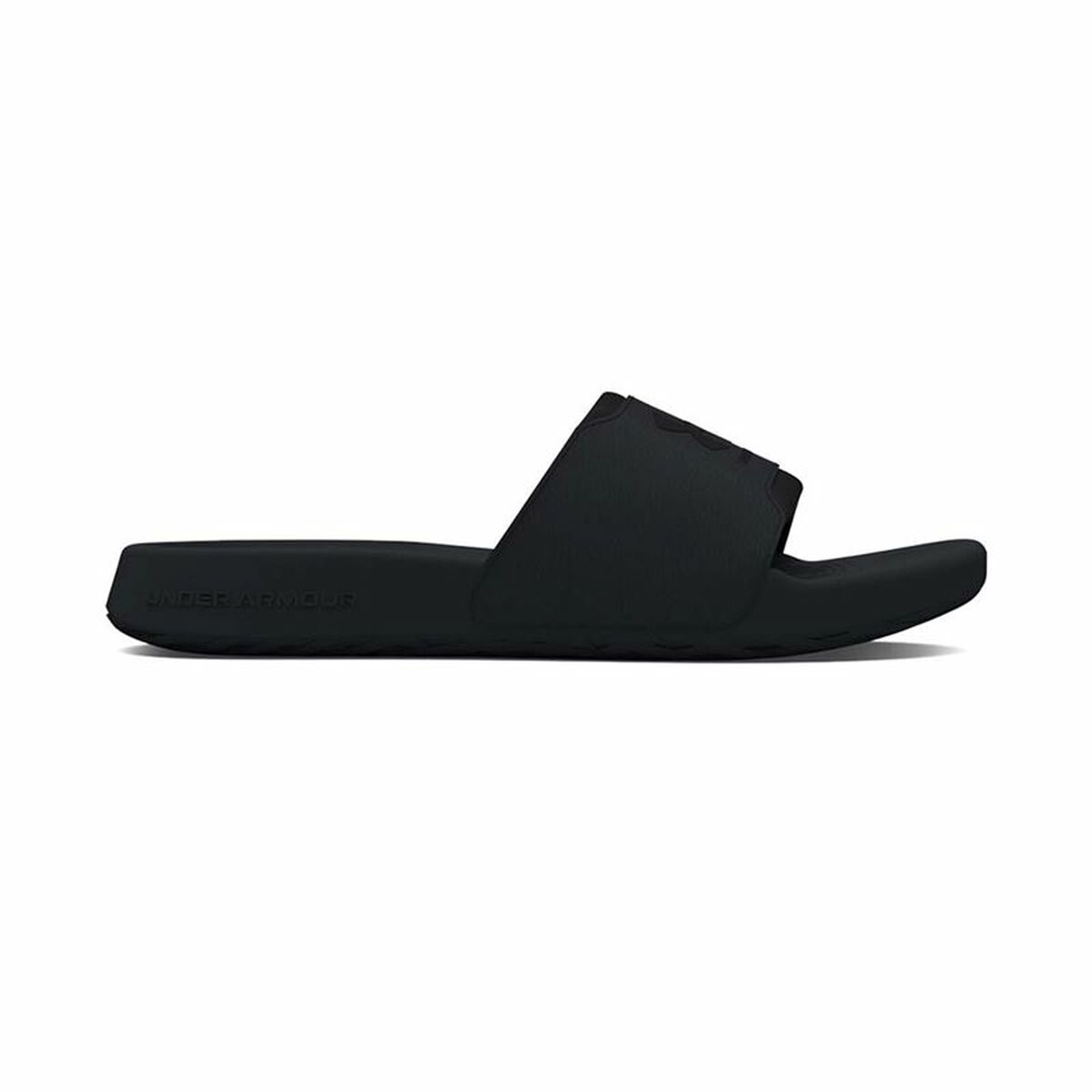 Men's Flip Flops Under Armour Ignite Select Black - sale.kim -  endless selection of finest brands