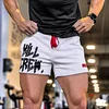  Men's Athletic "KILL TREK" Shorts - Comfortable, Stylish & Performance-Driven by Inlyline