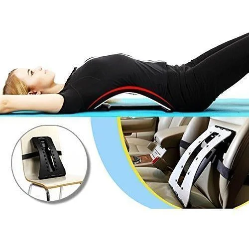 Best Arched Back Stretcher