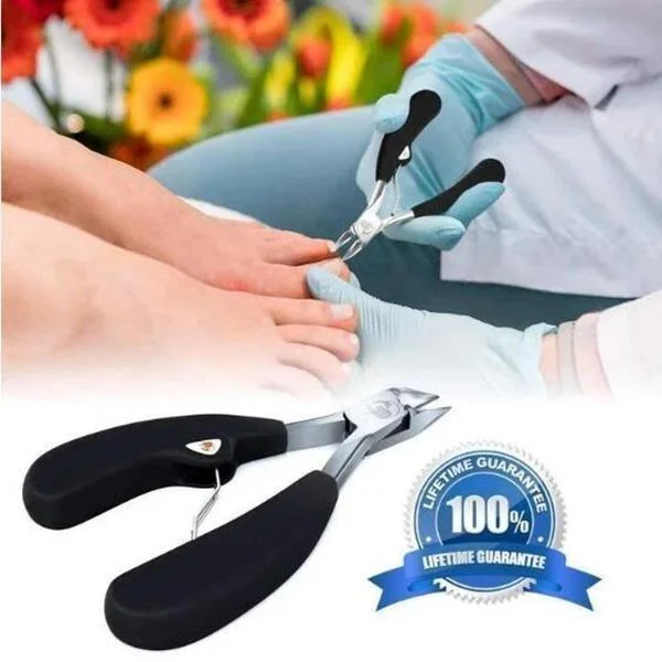 （50% OFF for Christmas) Medical-Grade Nail Clippers