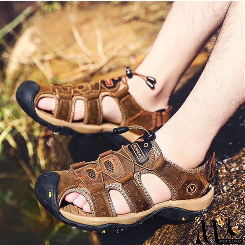 MidiSono - Comfortable Anti-Slip Flexible Lightweight Orthopaedic Shoes