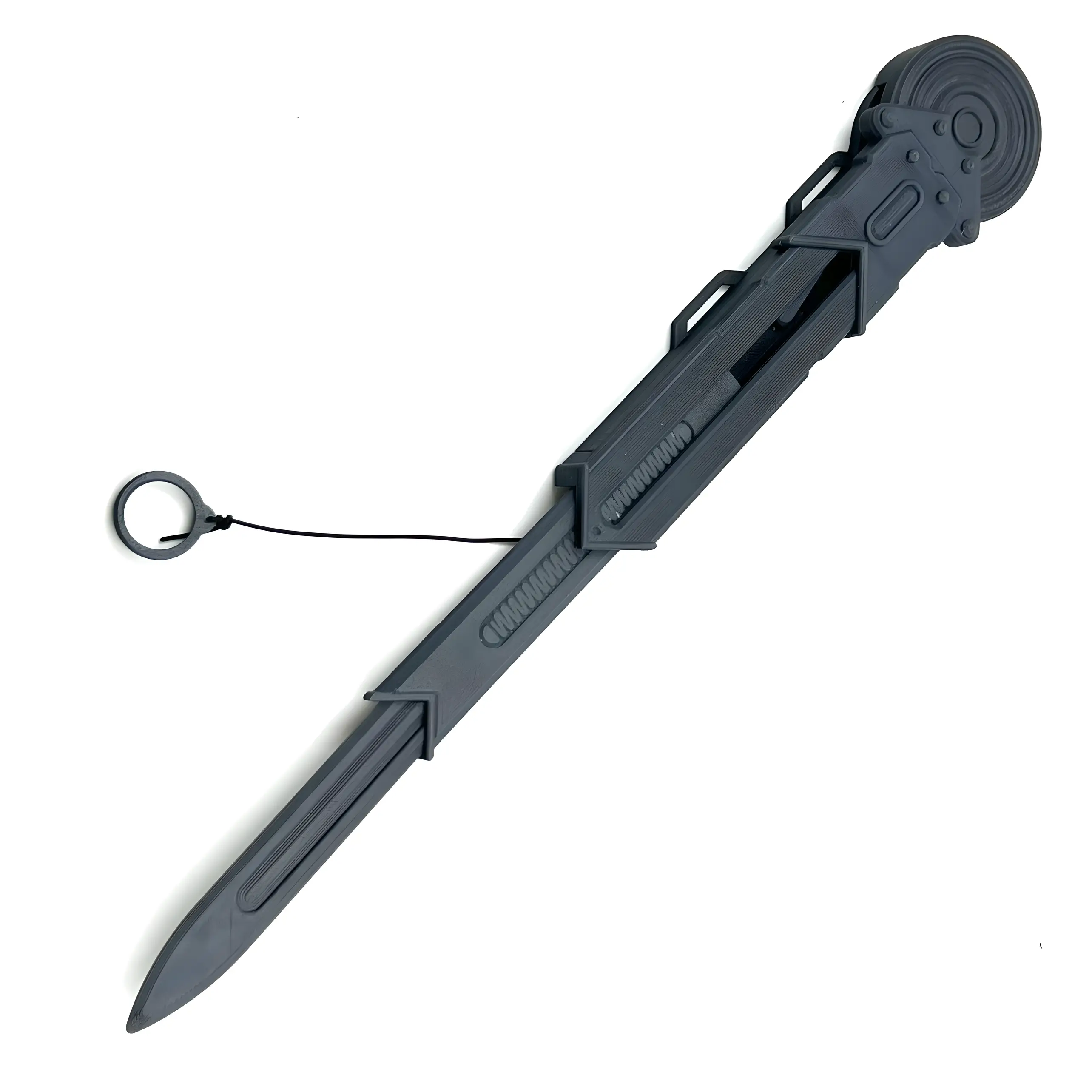 Myhiddenblade 3D Printing Dual Action hidden blade - MyHiddenBlade