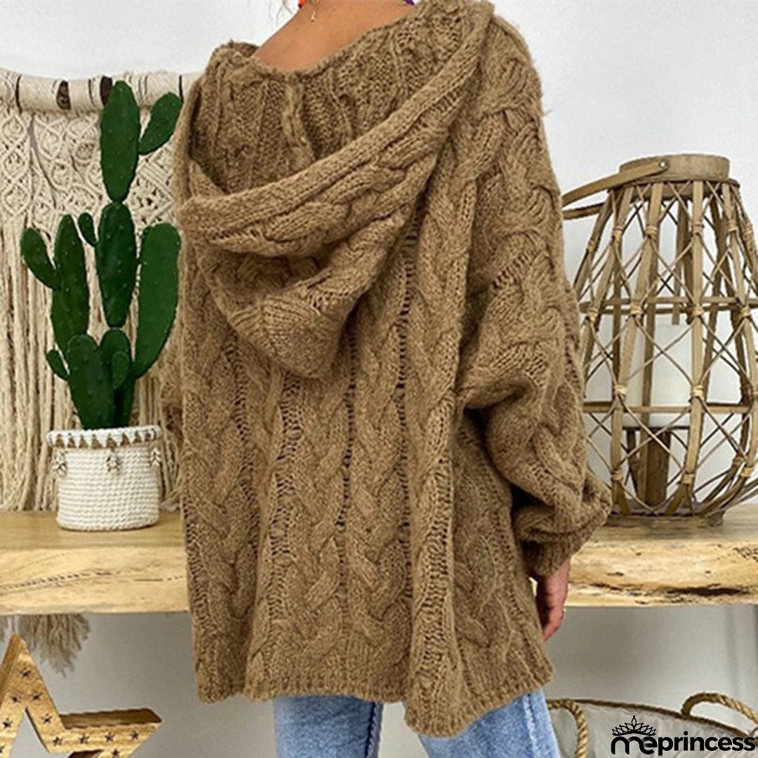 Classic and Elegant general Sweater