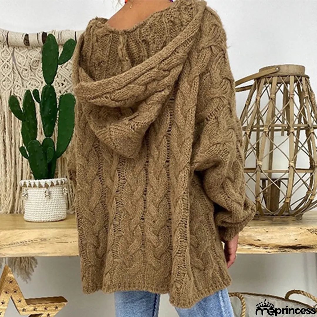 Classic and Elegant general Sweater