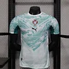 Joyfball 2026 Player Version Portugal National Team Away Football Jersey（The player version jersey is a bit tight, please pay attention to the size selection）