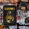 Scorpions - Vintage Metal Signs - 20*30cm/30*40cm - Music