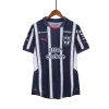 Monterrey Home Authentic Soccer Jersey 2024/25