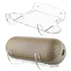 Speaker Wall Mount Acrylic Floating Shelf for Beats Pill 2024 Portable Speaker