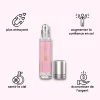 ❤️Parfum aux ph&eacute;romones Cologne pour femme et homme