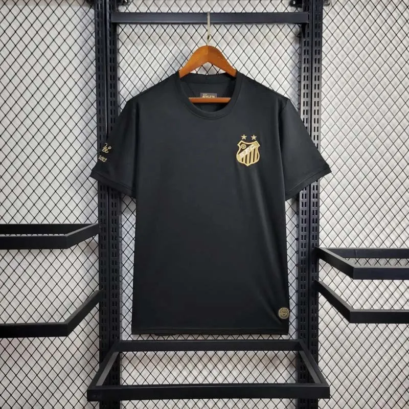 2025-2026 Santos Commemorative Edition Football Shirt 1:1 Thai Quality- Maxi Kit