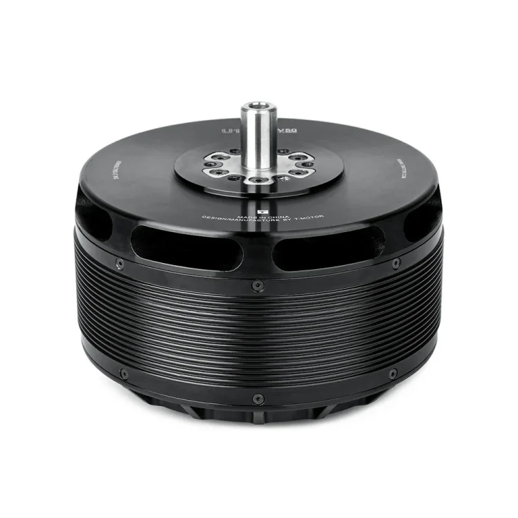 T-MOTOR U15XL 24S Propulsion Kit — 81kg Max Thrust