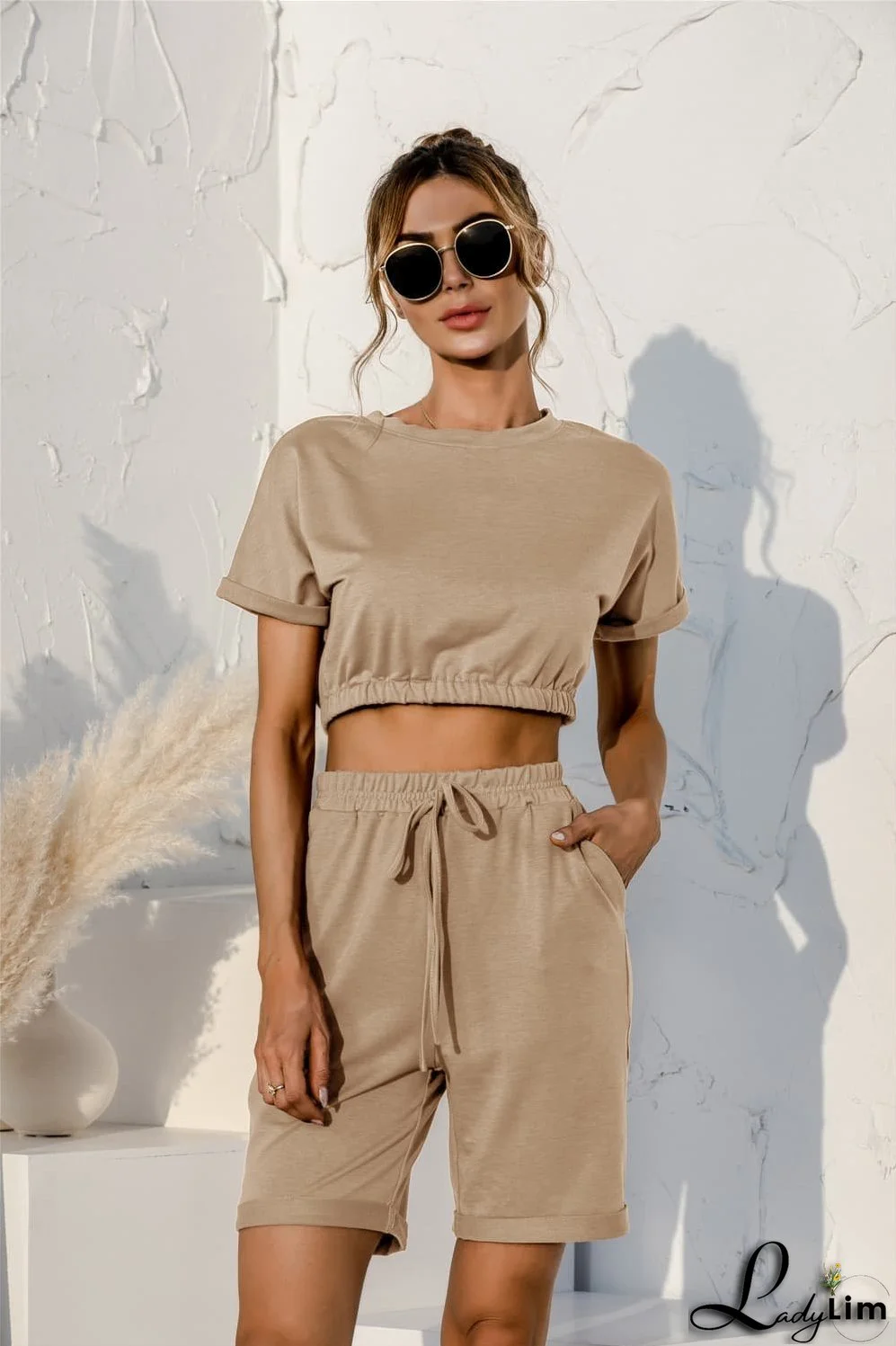 Timeless and Stylish winter Shorts