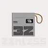 15000mAh Rapid Power Pro Series Expandable Fast Charging Power Bank