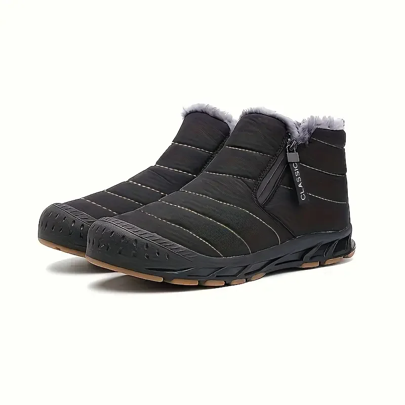 Letclo™ Zermatt Winter Shoes letclo 