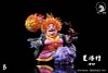 WCF Scale Big Mom Charlotte Linlin Onigashima Arc - ONE PIECE Resin Statue - MDS Studio