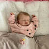 Babiesprincess Lifelike Reborn Baby Doll, Babiesprincess
