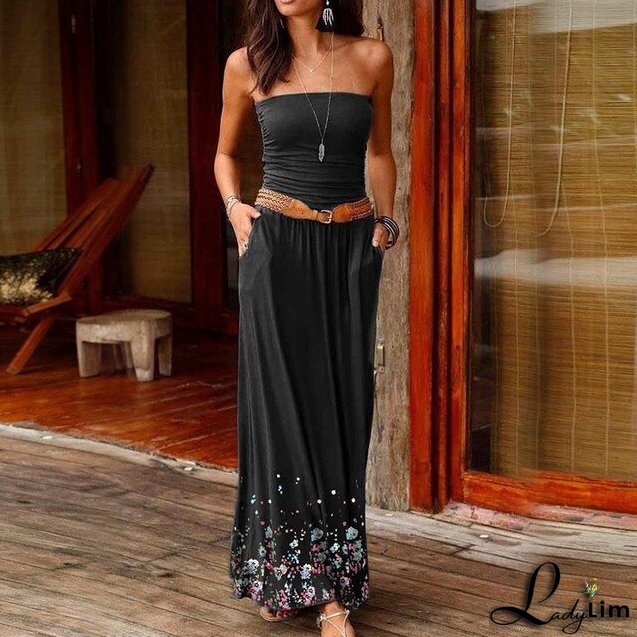 Cool and elegant Dress