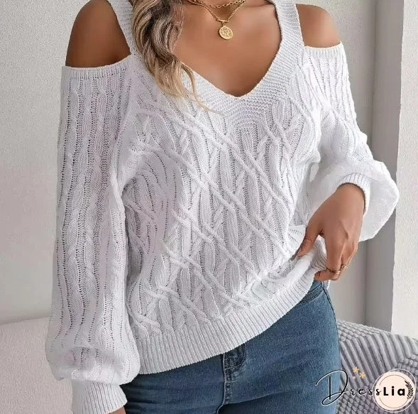 Classic and Comfortable winter Sweater