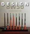 RGB LED Pseudo-Glow Sound-Collecting Atmosphere Light Voice-Controlled Music Spectrum Rhythm Light