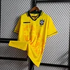 1996 Retro Brazil Home Football Shirt 1:1 Thai Quality