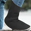 Windproof Ankle Protector for Motorcycle Riding Outdoor Skiing Warm Leg Covers