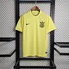 2023 Corinthians Yellow Edition