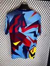 2025/2026 Barcelona Special Edition Color Football Shirt 1:1 Thai Quality