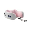 U Shaped Neck Massage Pillow Heating Kneading Electric Cervical Shoulder Massage