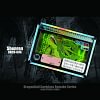 Shenron Decorative Painting - Dragon Ball - B&W Studio
