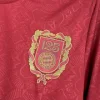 Joyfball 2025/2026 Bayern Munich 125-Year Anniversary Kit 