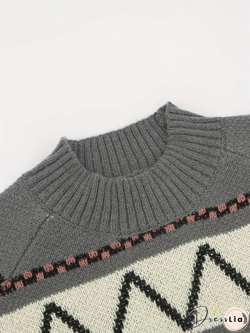 Classic and Stylish winter Sweater