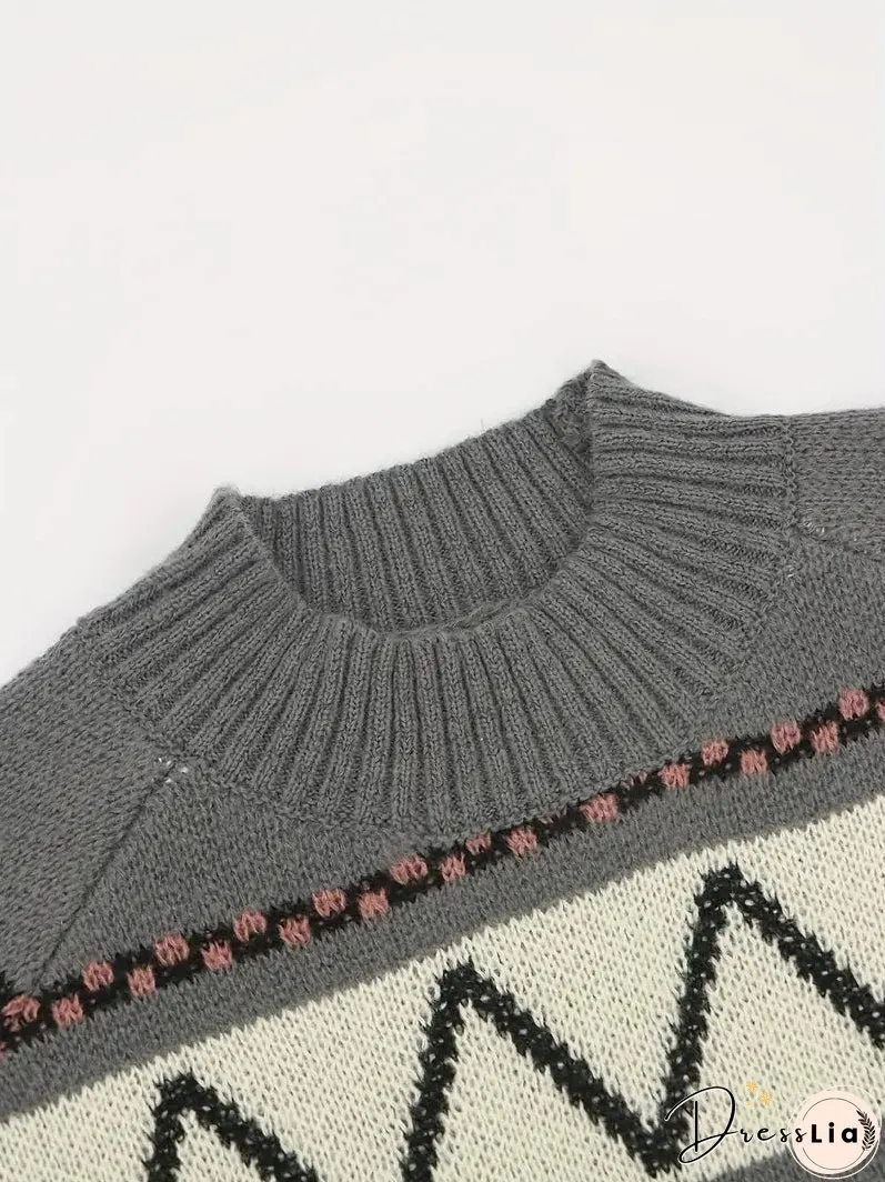Classic and Stylish winter Sweater