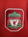2004/2005 Retro Liverpool FC Home Football Jersey Long Sleeve 1:1 Thai Quality