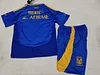 2024/2025 Tigres Away Football Shirt Kids Size