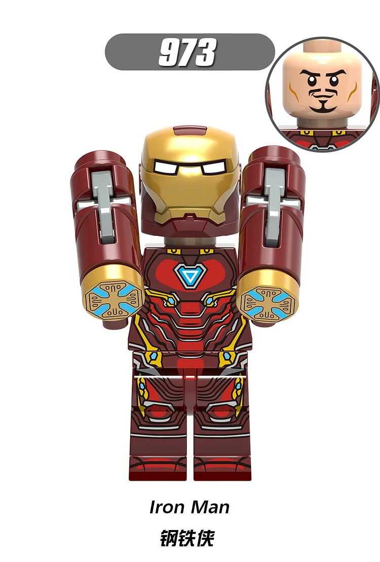 Marvel（X0221）