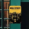 WALL STREET - Vintage Metal Signs - 20*30cm/30*40cm