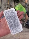 81PCS Egg Fishing Tackle Set Line Sinkers Hook Connector for Bass Fishing Tackle