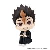 Look Up Series Special Collection Ver. Nishinoya Yu & Azumane Asahi - Haikyu!! Official Statue - MegaHouse