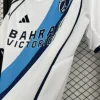 25/26 Paris FC Soccer Jersey Away