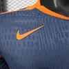 Joyfball 2025/2026 Player Version Internazionale Milan Third Away Football Jersey 1:1  Thai Quality（The player version jersey is a bit tight, please pay attention to the size selection）