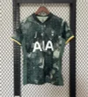 2024/2025 Tottenham Third Football Jersey 1:1 Thai Quality