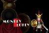 Gladiator Monkey D. Luffy - ONE PIECE Resin Statue - A Plus Studios