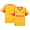 RC Lens Home Soccer Jersey 2025/26
