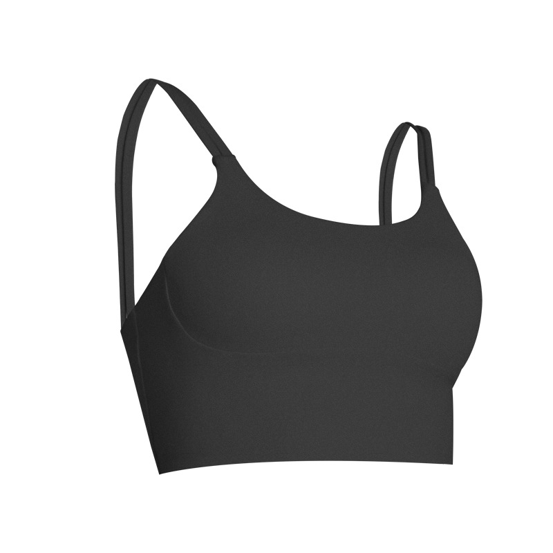 spaghetti strap sports top online