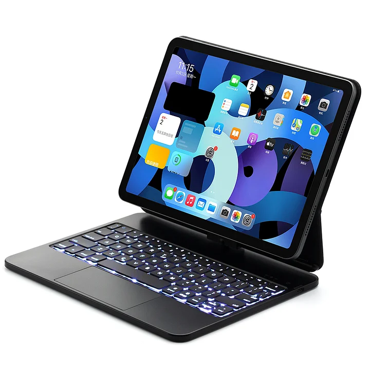 For Ipad Pro11 12.9 Tablet PC Cases Ipad10.9 Air10.5 Air1 2 Mini45