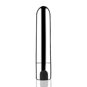 Bullet Head Jumping Egg Mini Vibrator Female Products Charging Adult Products