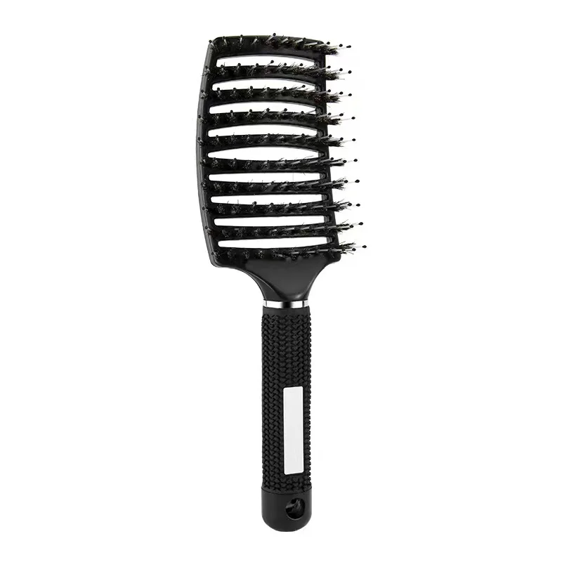 Curly Hair Brush