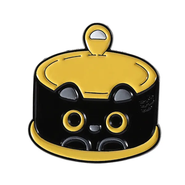Foto del pin Friendly Happy Pot