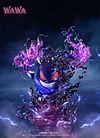 Gengar - Pokemon Statue - WAWA Studio